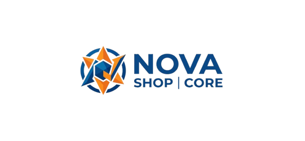 Nova Shop Core
