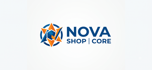 Nova Shop Core