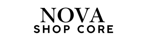 Nova Shop Core