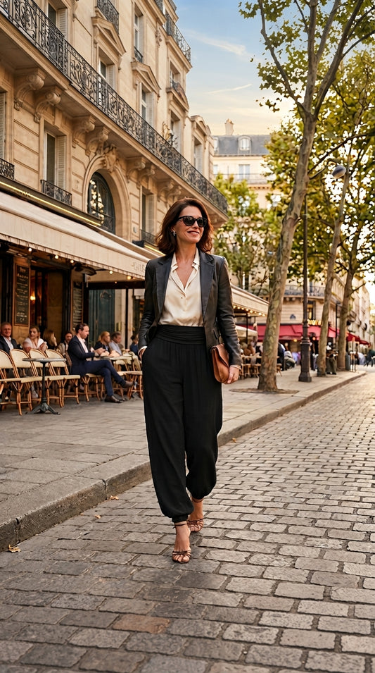 Pantalon Détente Ultra-Confort